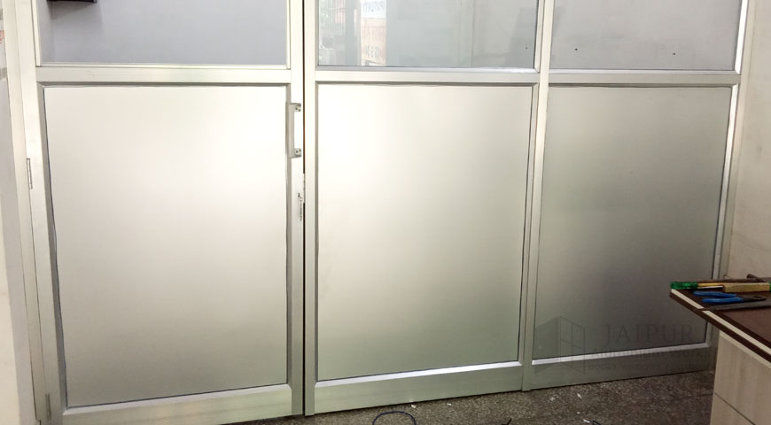 Aluminium Composite Panels