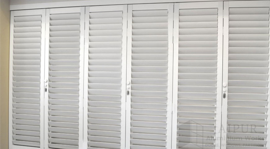 Security Doors