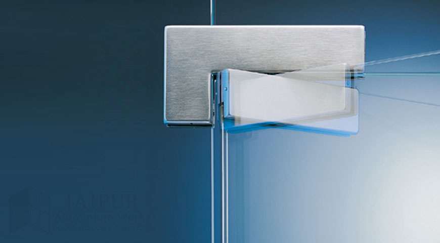 Glass Patches