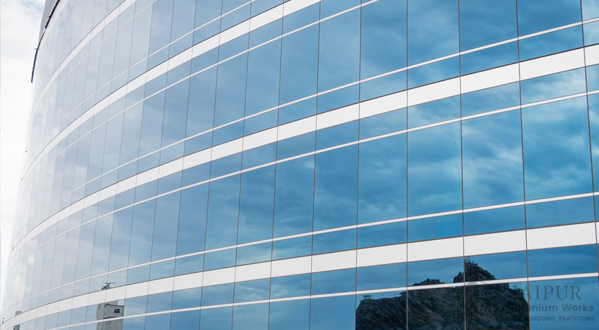 Glazing Services